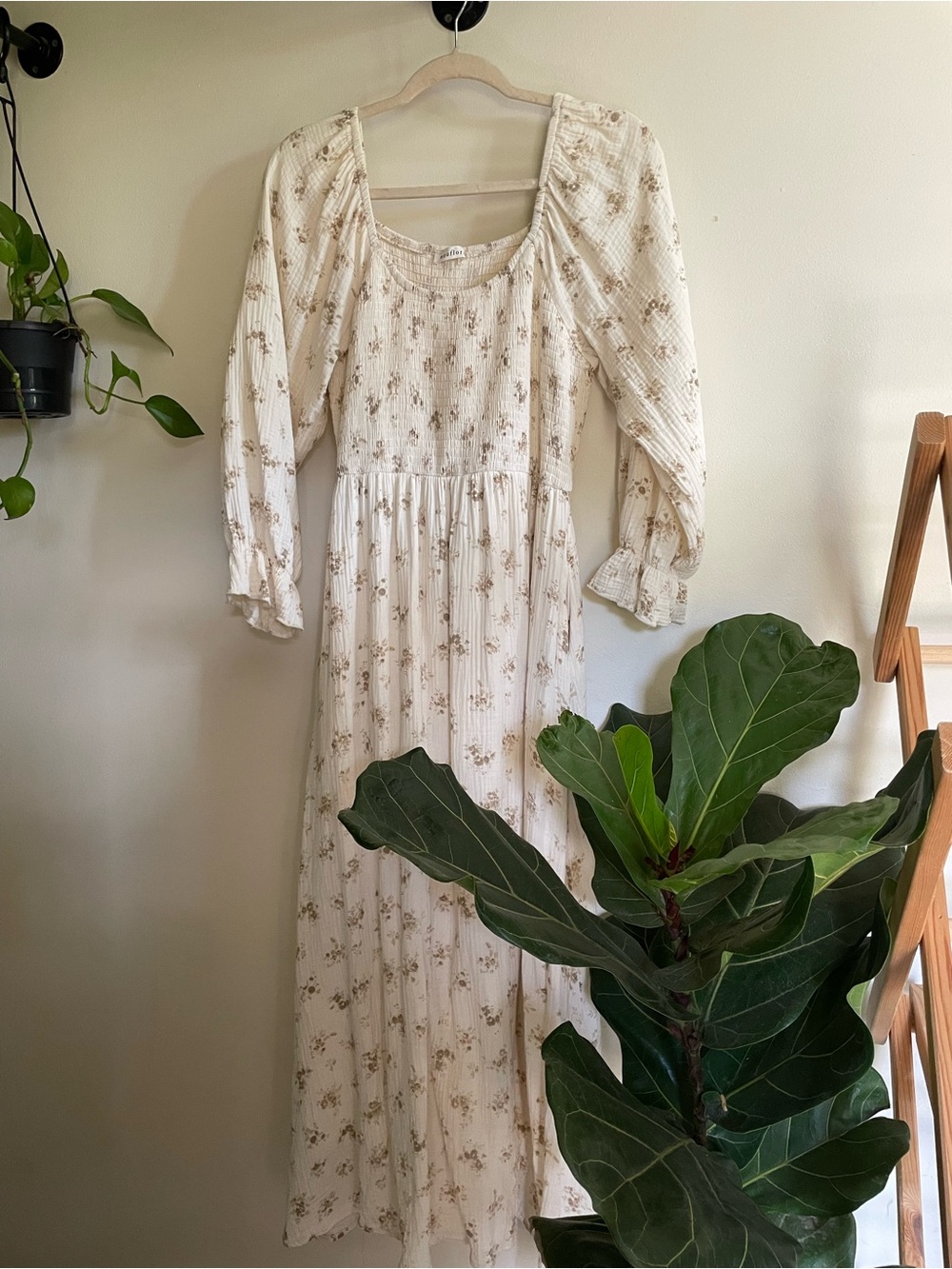 Neuflora Gentry Dress